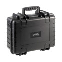 BW OUTDOOR CASES TYPE 4000 FOR DJI AVATA2 - BLACK