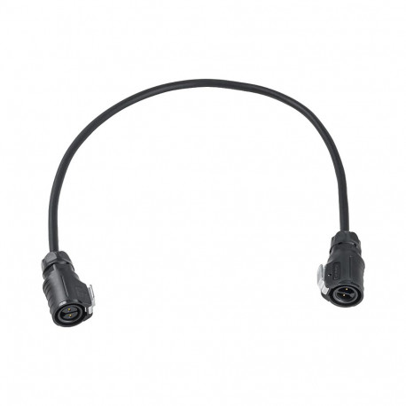 BW Outdoor Cases kaabel energy.case EC7/flow mitme energy.case seadme jadamisi ühendamiseks