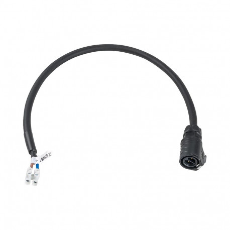 BW Outdoor Cases energy.case - cable EC/Plug (for connecting DC devices)