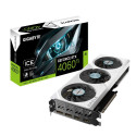 Gigabyte GeForce RTX 4060 Ti EAGLE OC