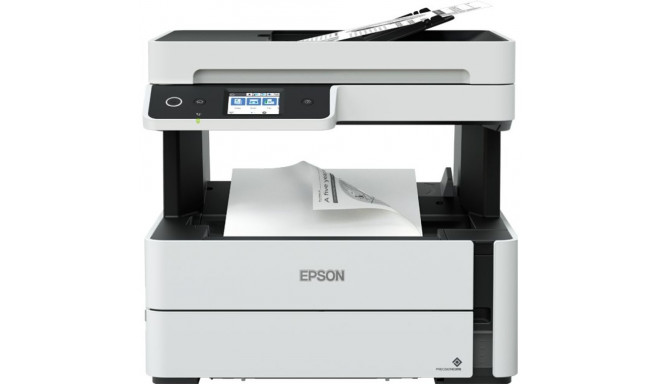 Epson tindiprinter EcoTank ET-M3180 A4 1200 x 2400DPI 39ppm Wi-Fi