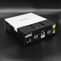 Qoltec 53875 Hybrid Solar Inverter Off-Grid 1.5KW | 80A | MPPT | Sinus