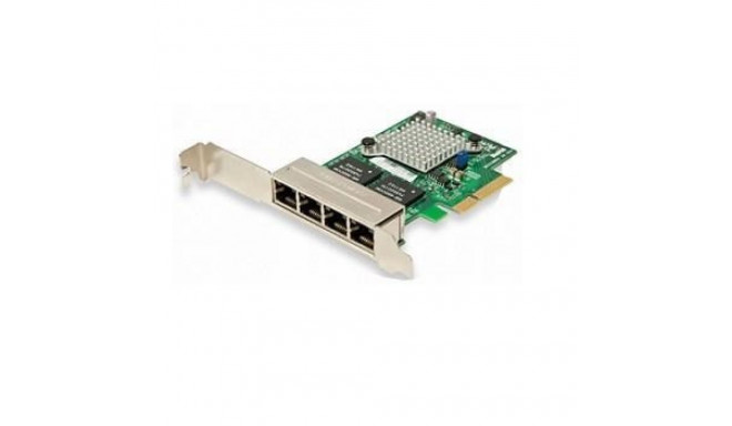 Supermicro AOC-SGP-I4 network card Internal Ethernet 1000 Mbit/s