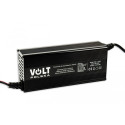 Battery charger 12V LiFePO4 20A