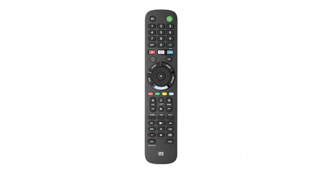 One For All TV Replacement Remotes TV-