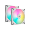 Case Acc Corsair AF140 RGB ELITE White