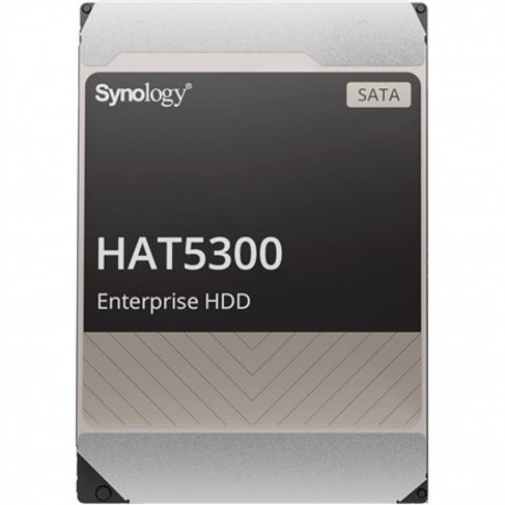 Synology HAT5300 - 16TB - SATA 6 Gb/s