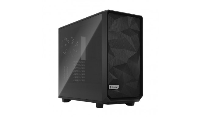Fractal Design Meshify 2 must torn