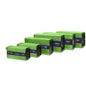 Qoltec Monolith Voltage Converter | Charging the battery | UPS | 2000W | 4000W |12V to 230V |Pure Si