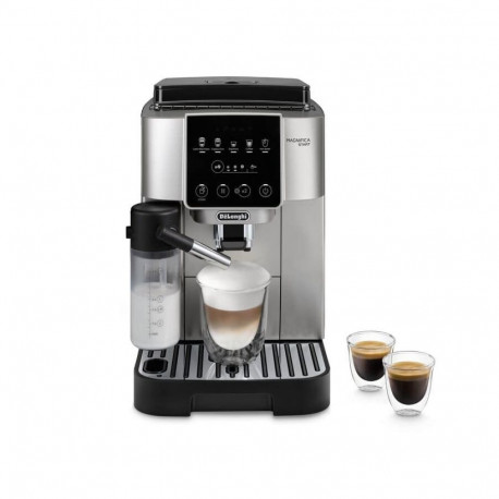 De’Longhi Magnifica ECAM220.80.SB Fully-auto Drip coffee maker 1.8 L