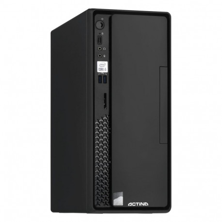 Actina lauaarvuti 5901443382645 Intel Core i7-14700 16GB DDR4-SDRAM 1TB SSD Windows 11 Pro Mini Towe