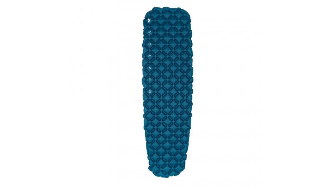 Volven Air Comfort inflatable mattress blue