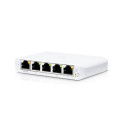 Ubiquiti UniFi Switch Flex Mini (3-pack) Managed Gigabit Ethernet (10/100/1000) Power over Ethernet 