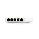 Ubiquiti UniFi Switch Flex Mini (3-pack) Managed Gigabit Ethernet (10/100/1000) Power over Ethernet 