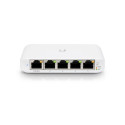 Ubiquiti UniFi Switch Flex Mini (3-pack) Managed Gigabit Ethernet (10/100/1000) Power over Ethernet 