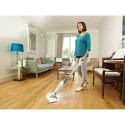 1600W Steam Mop, 350ml Detachable Container, Variable Quantity P