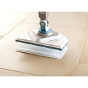1600W Steam Mop, 350ml Detachable Container, Variable Quantity P