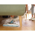 1600W Steam Mop, 350ml Detachable Container, Variable Quantity P