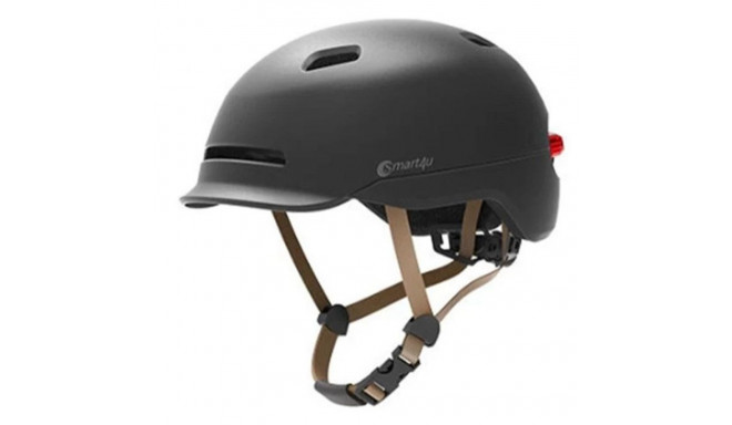 Xiaomi Mi Commuter Helmet (Black) M Xiaomi | Mi Commuter | Helmet | Black