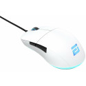 Endgame Gear XM1 RGB Gaming Mouse - white