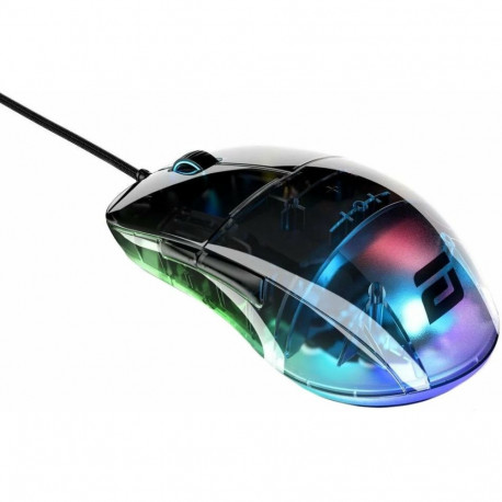 Endgame Gear XM1 RGB mängurihiir paremakäeline USB Type-A optiline 16000 DPI