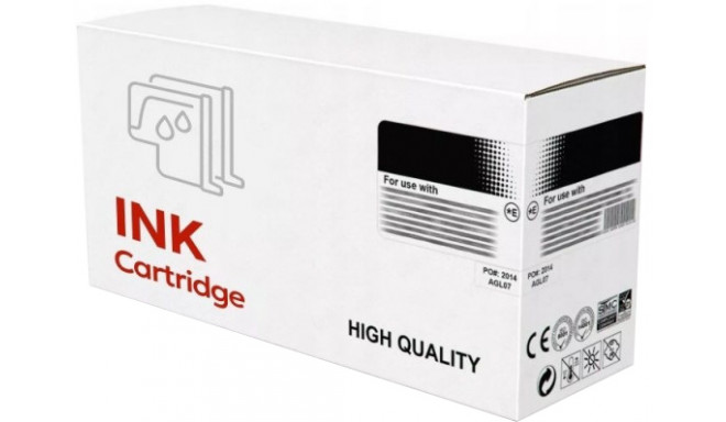 Ink cartridge Canon CLI-551M XL, magenta