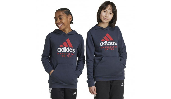 Adidas Manchester United Kids Jr IT4199 sweatshirt (152 cm)