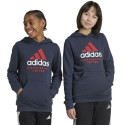 Adidas Manchester United Kids Jr IT4199 sweatshirt (128 cm)