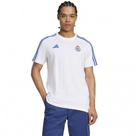 Adidas Real Madrid Tee M IT3814 (S)