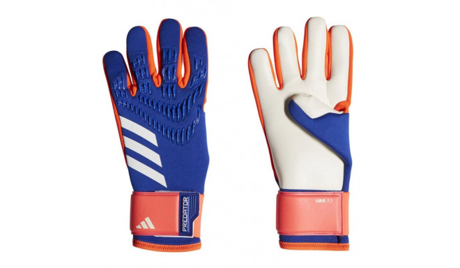 Adidas Predator GL TRN IX3860 goalkeeper gloves (9)