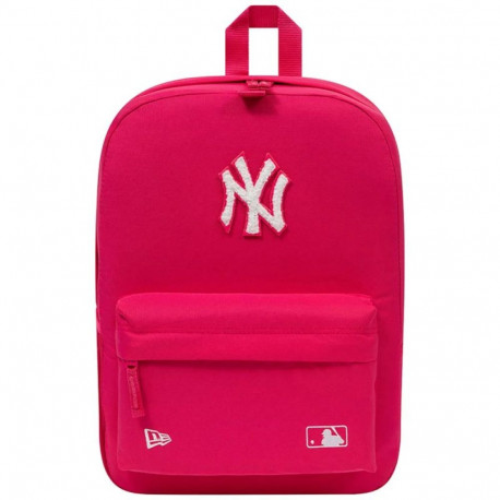 New Era MLB New York Yankees Applique Backpack 60503784 (One size)