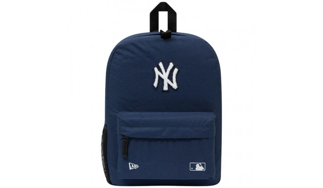 New Era MLB New York Yankees Applique Backpack 60503783 (One size)