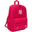 New Era MLB New York Yankees Applique Backpack 60503784 (One size)