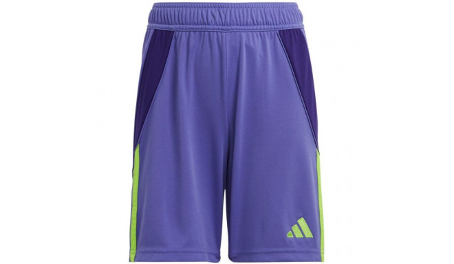 Adidas Tiro 24 Jr IT2419 shorts (116cm)