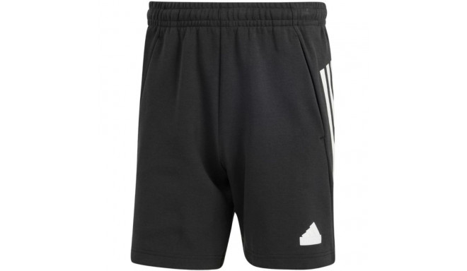 Adidas Future Icons 3-Stripes M IN3312 shorts (S)