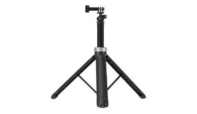 Selfie stick/tripod 360° Telesin for action cameras / phones (S1-TSS-01)