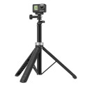 Selfie stick/tripod 360° Telesin (S1-TSS-01)