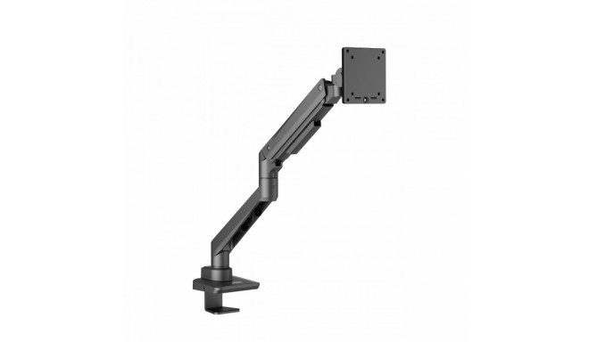 Gas spring desktop holder for screens 19-49 inches and weighing up to 20 kg DMV01