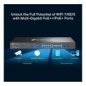 Switch SG3218XP-M2 16x2.5GE PoE+ 2SFP+