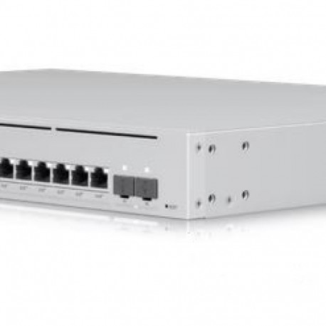 Ubiquiti UniFi Switch Enterprise 24 PoE (USW-Enterprise-24-PoE)