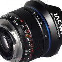 Laowa 11 mm f/4,5 FF RL for Leica M Black