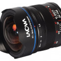 Laowa 9 mm f/5,6 FF RL for Leica M Black