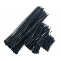 Cable Tie 100pc/ packing 370x4,8mm black