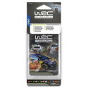 WRC airfreshener 2D sport