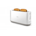 Philips Toaster HD2590/00 Daily Collection Power 870-1030 W, Number of slots 2, Housing material Pla