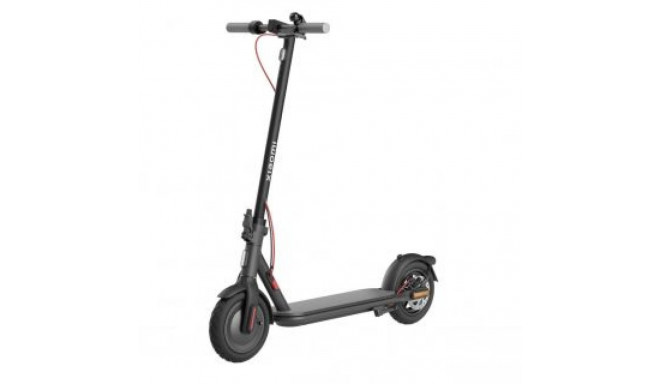 Xiaomi Mi Electric Scooter 4 EU, 300W Black