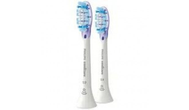 Philips Standard Sonic Toothbrush Heads HX9052/17 Sonicare G3 Premium Gum Care Heads, For adults and