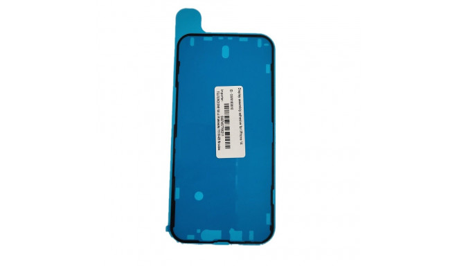 Display assembly adhesive for iPhone 14