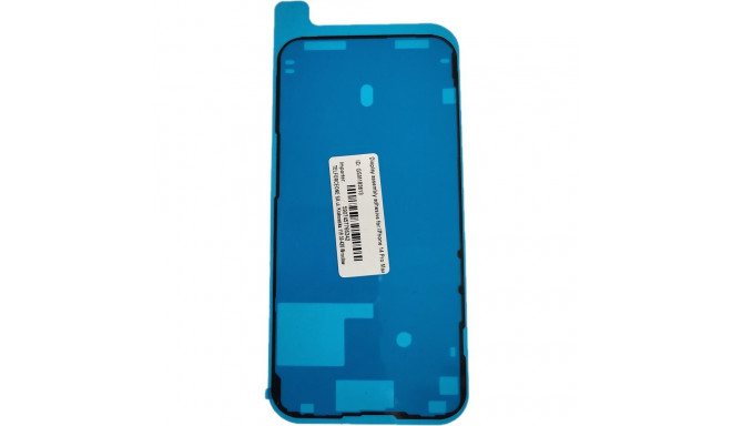 Display assembly adhesive for iPhone 14 Pro Max