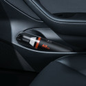 Baseus A2Pro Car Vacuum Cleaner(6000pa) Black